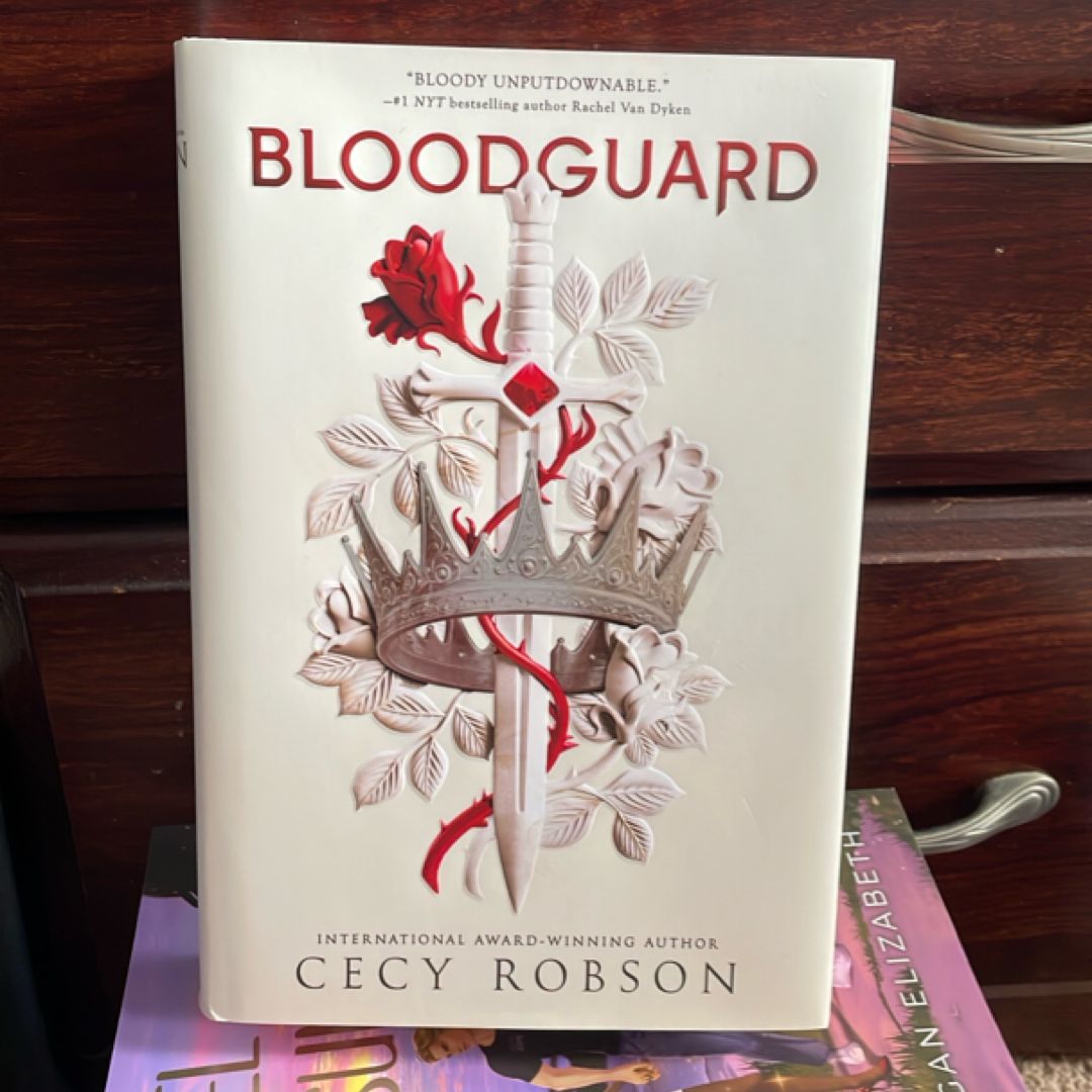 Bloodguard
