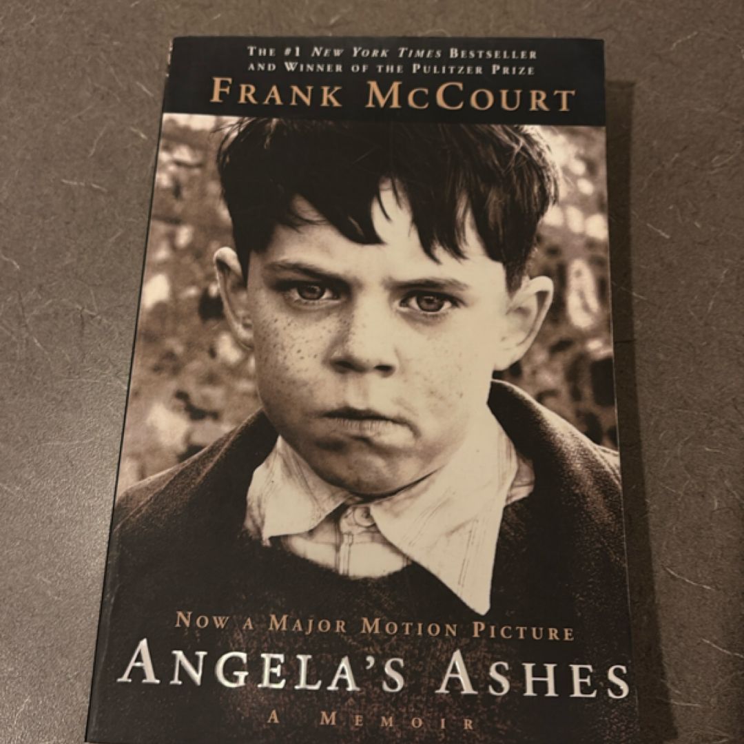 Angela's Ashes