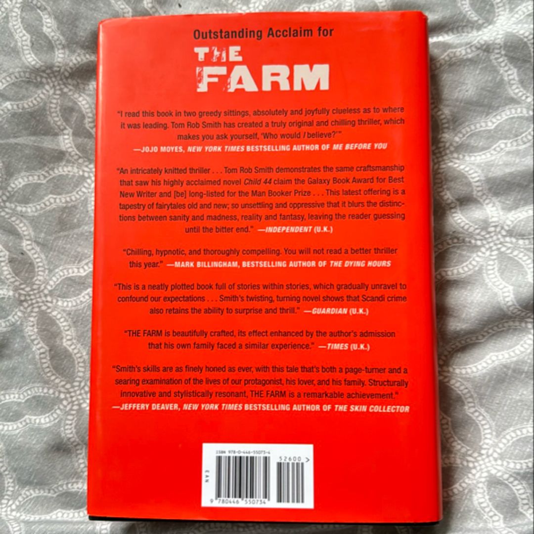 The Farm