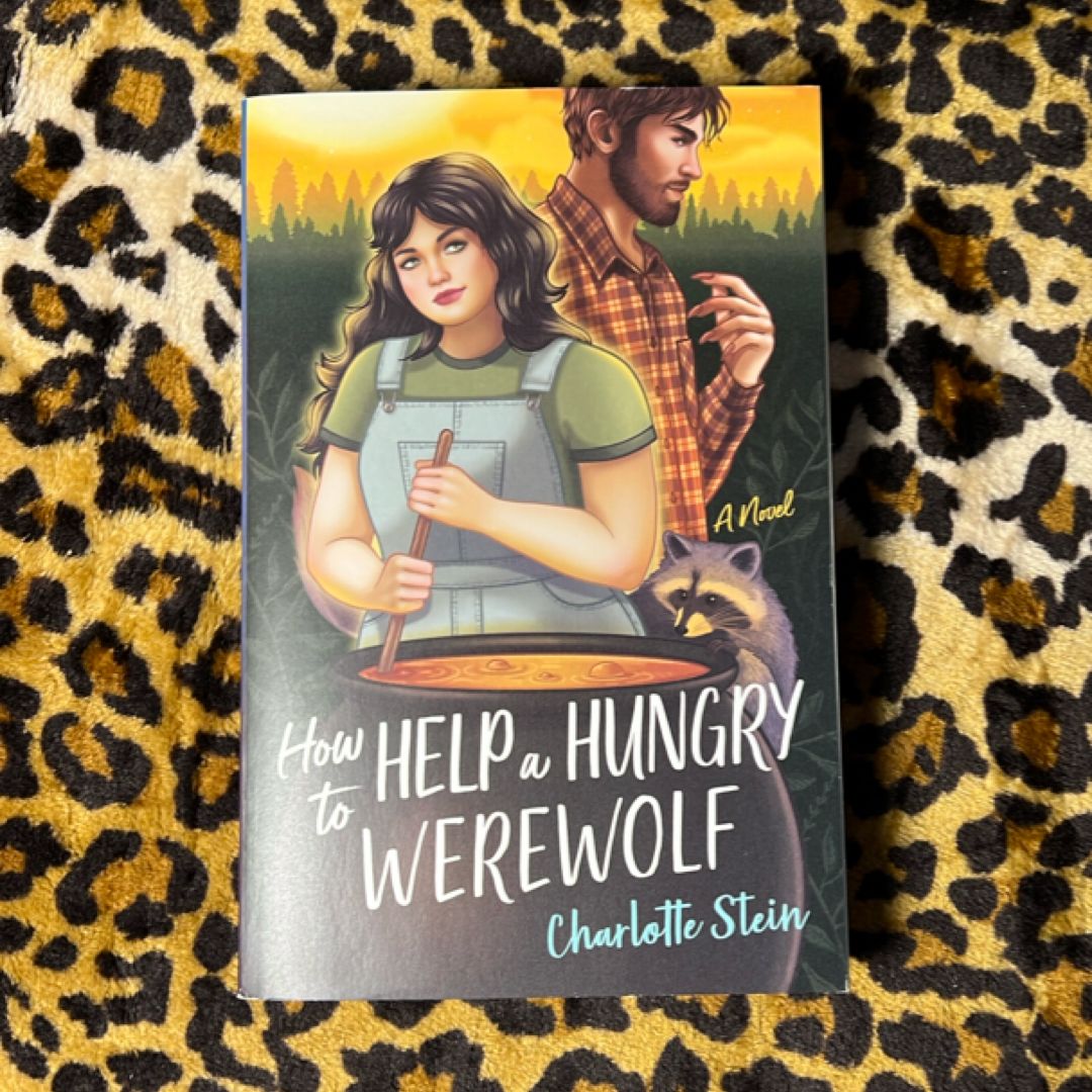 How to Help a Hungry Werewolf
