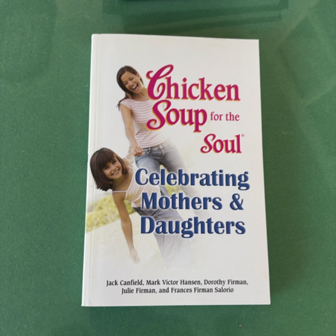 Chicken Soup for the Soul