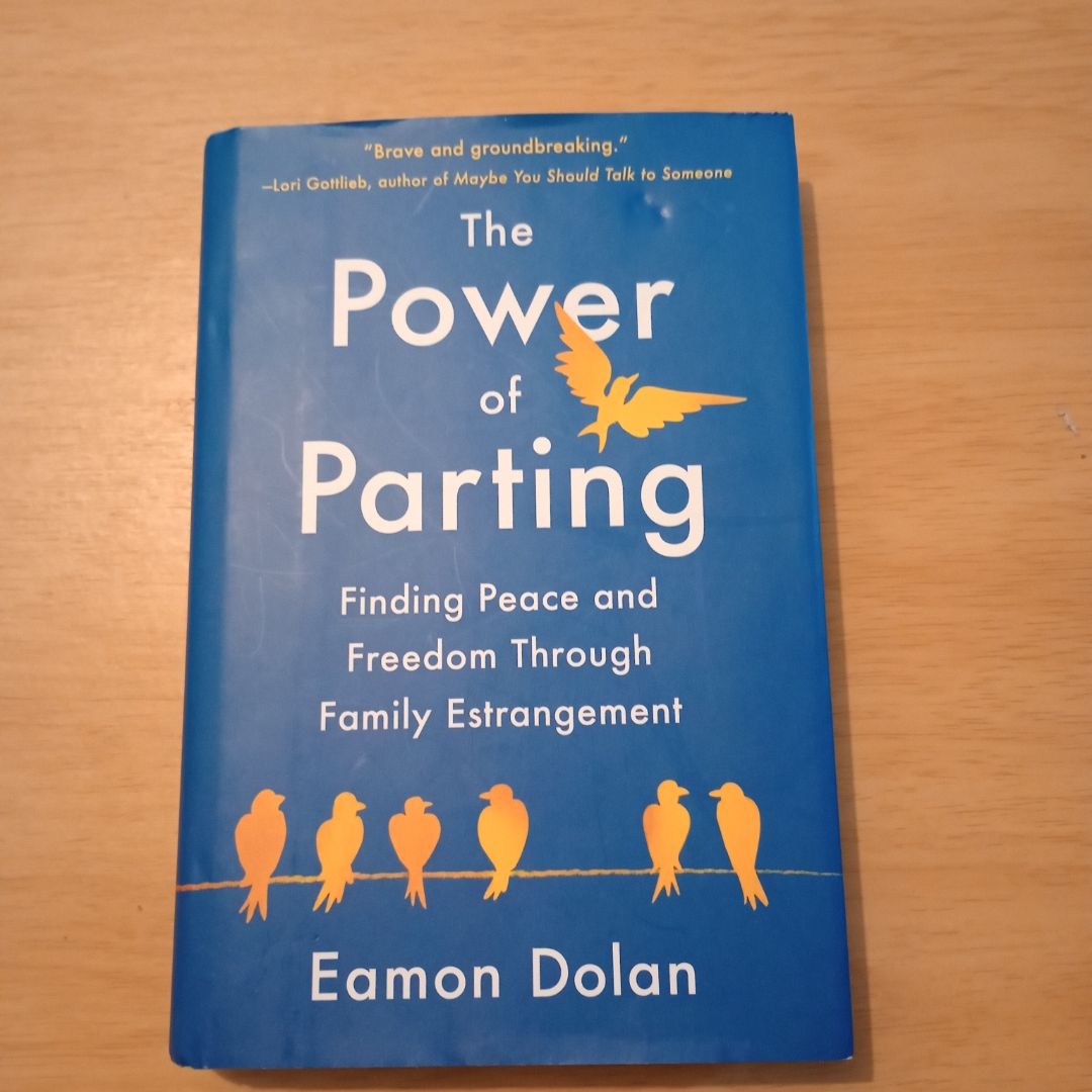 The Power of Parting