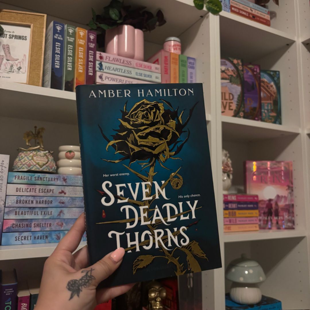 Seven Deadly Thorns