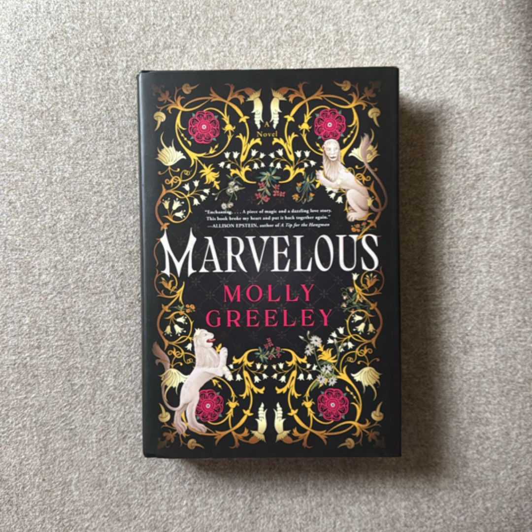 Marvelous