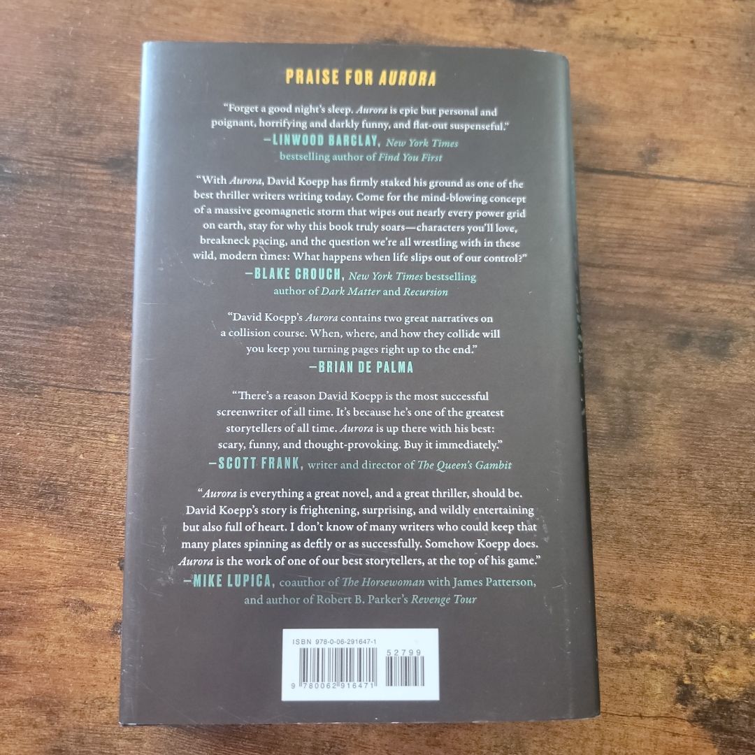 Aurora