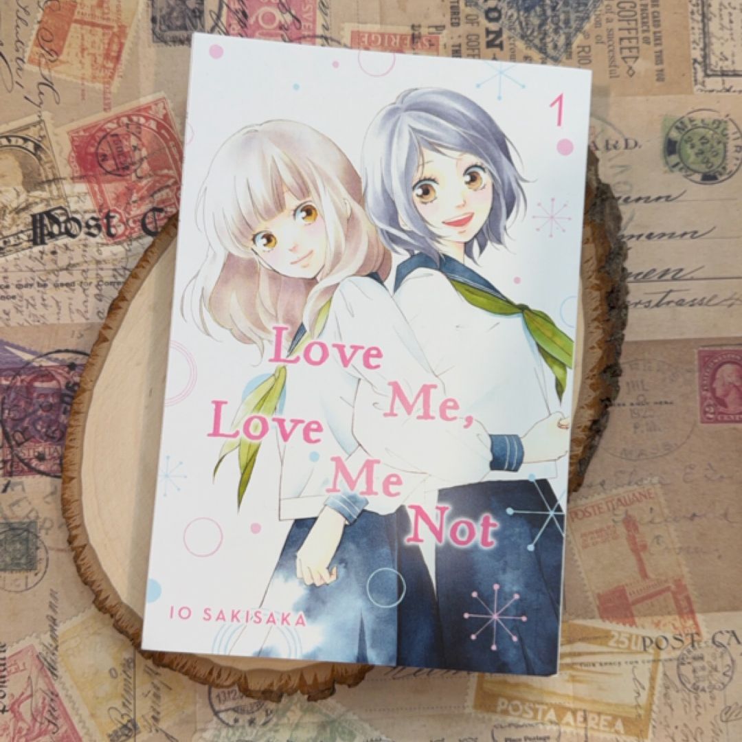 Love Me, Love Me Not, Vol. 1