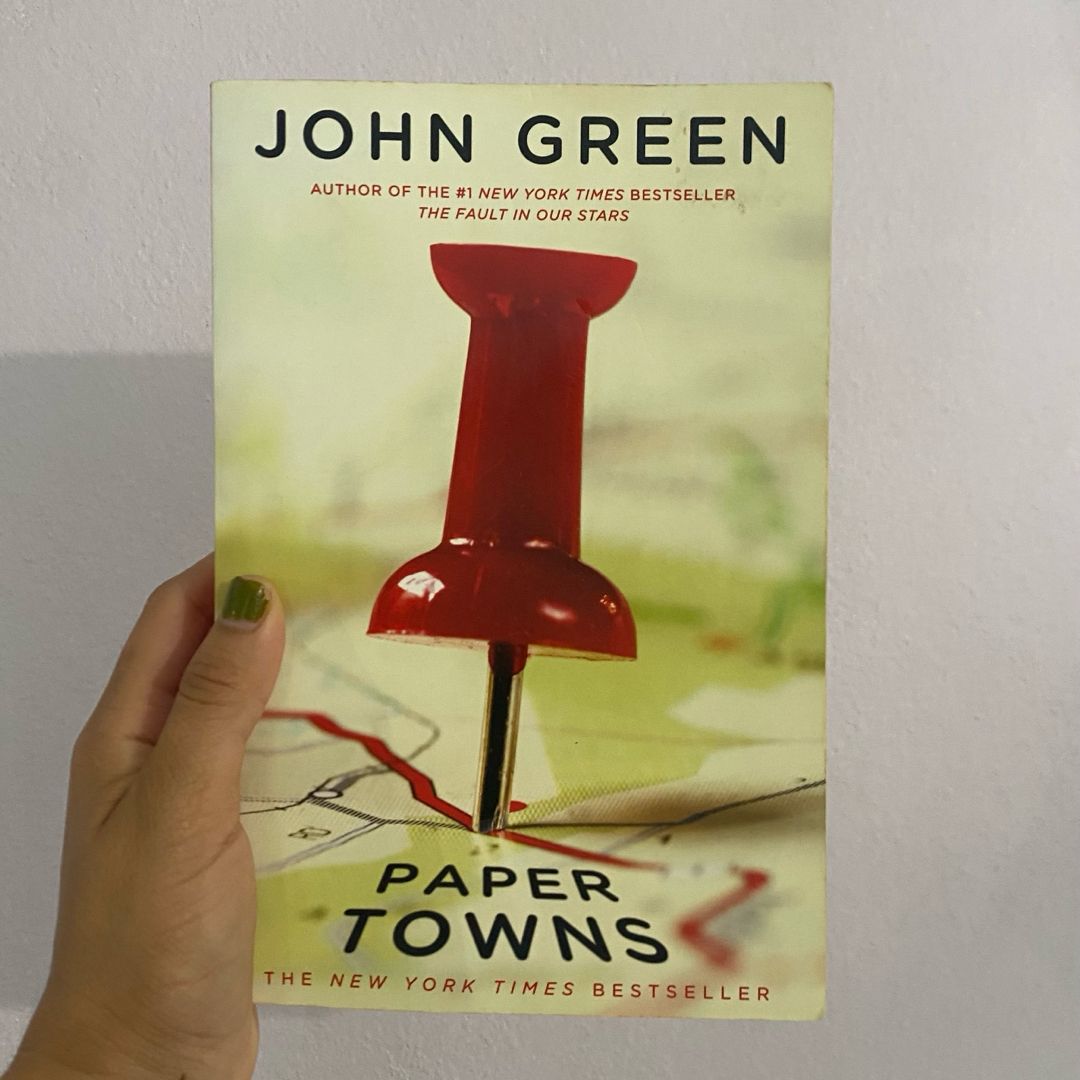 Paper Towns