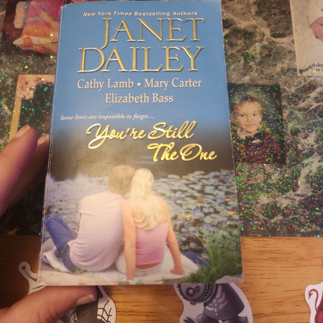 You're Still the One