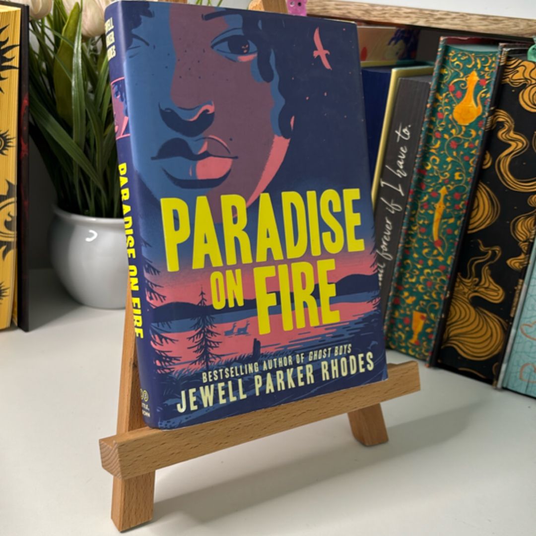 Paradise on Fire
