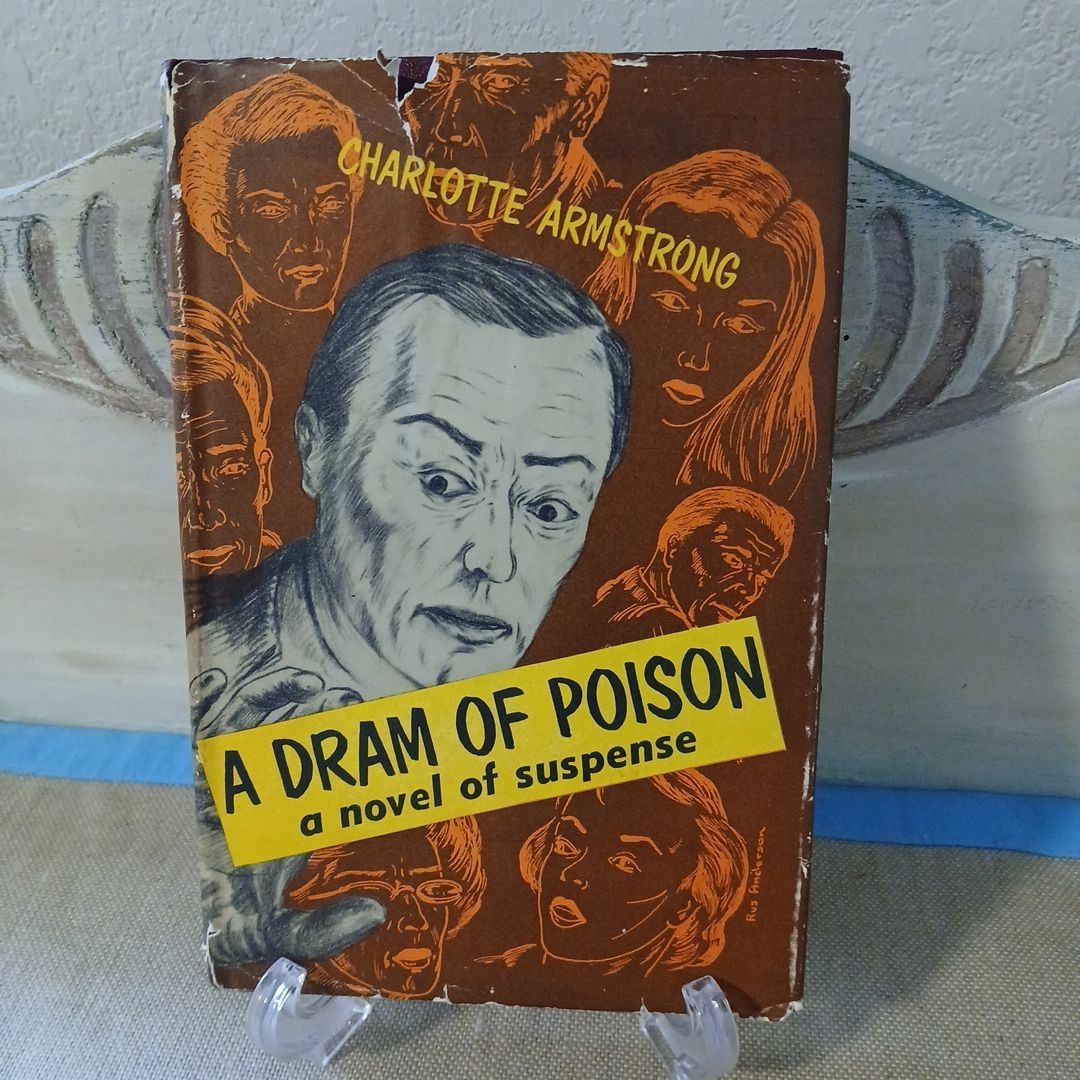 A Dram Of Poison