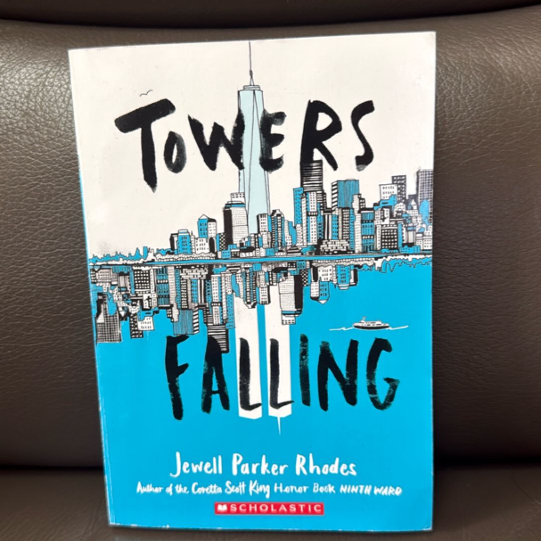 Towers Falling