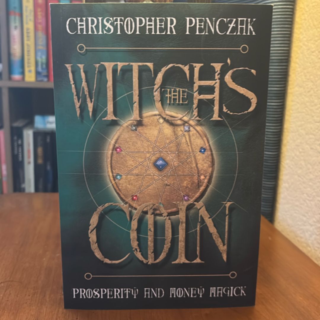 The Witch's Coin
