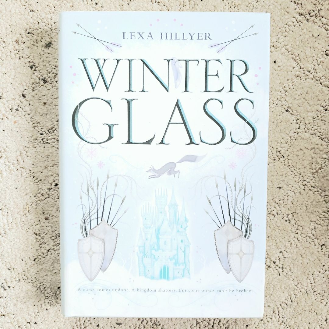 Winter Glass