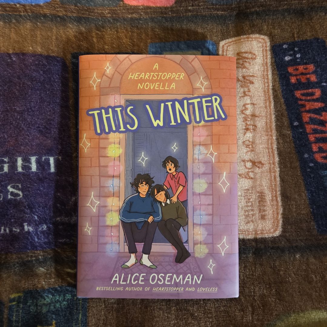 This Winter