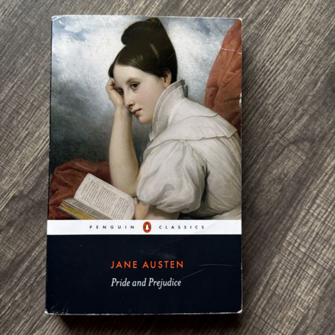 Pride and Prejudice