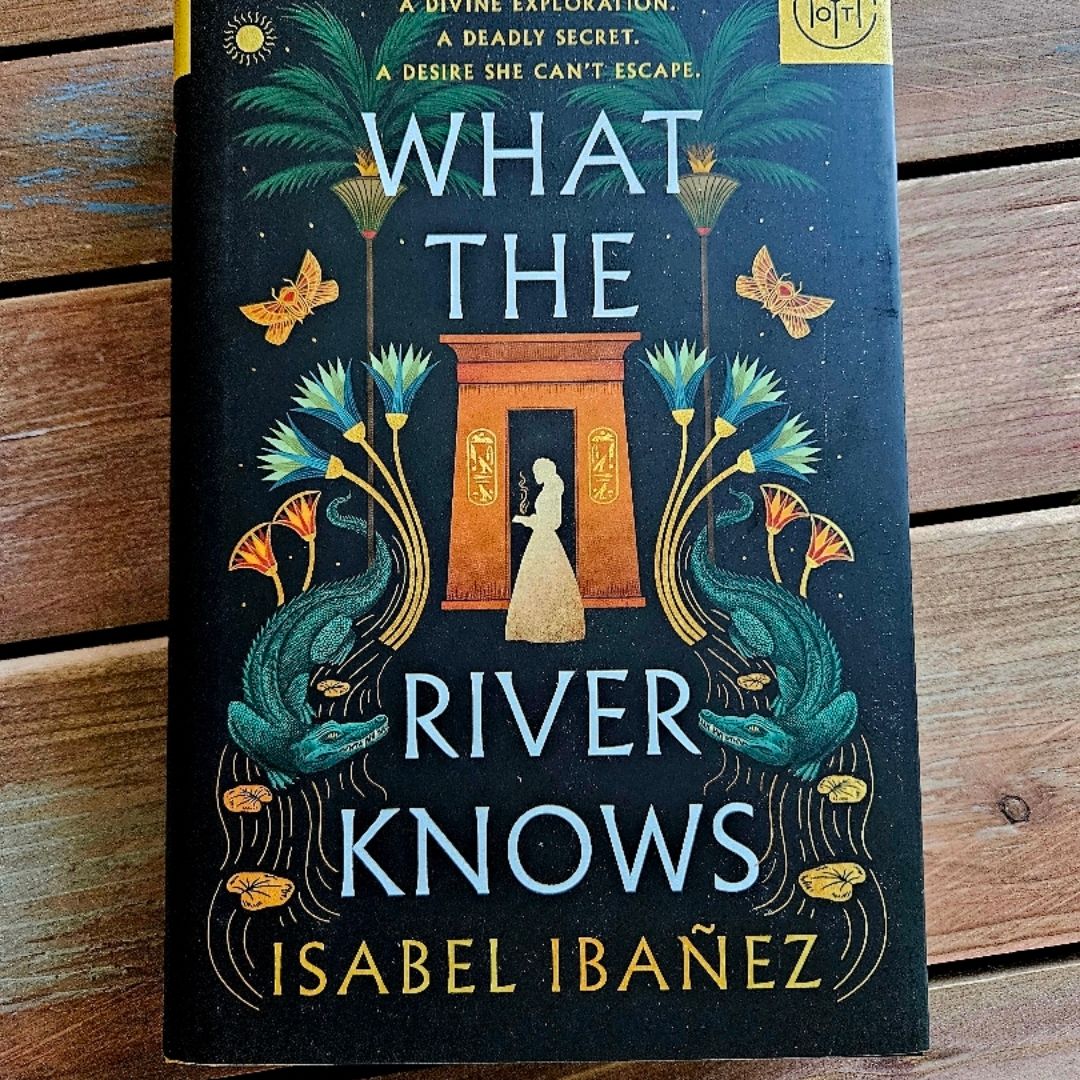 What the River Knows