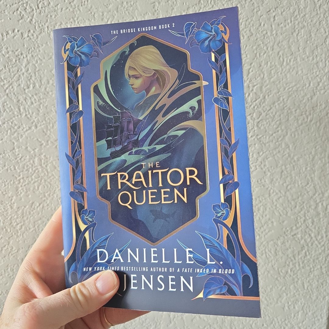 The Traitor Queen