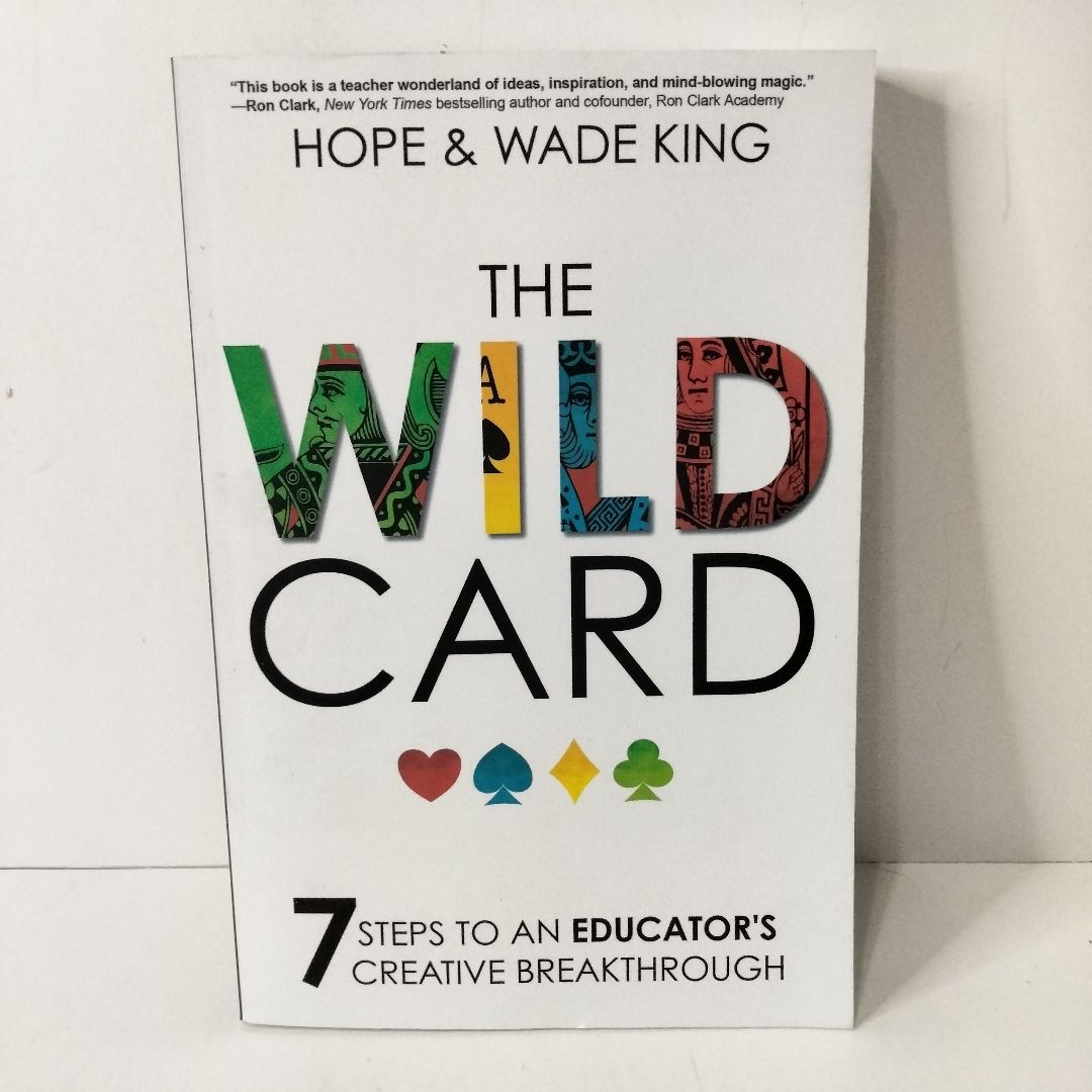 The Wild Card