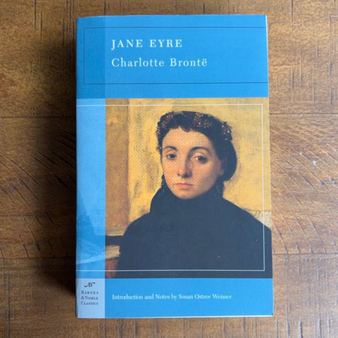 Jane Eyre