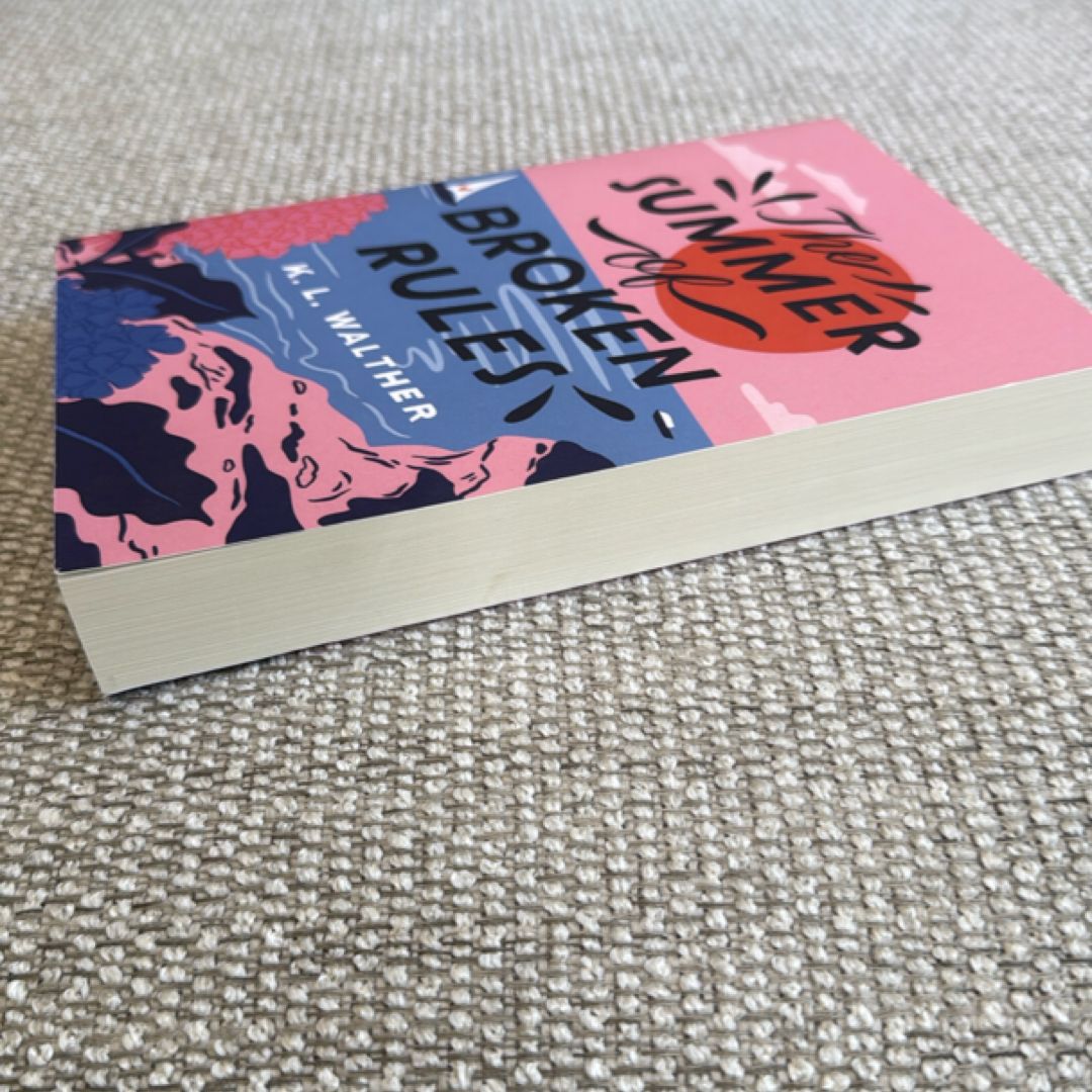 The Summer of Broken Rules