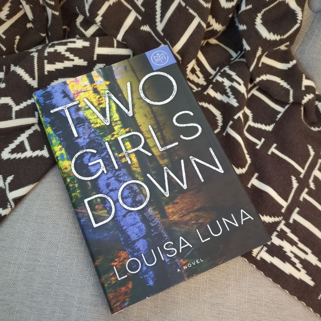 Two Girls Down