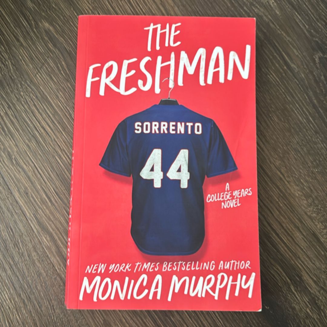 The Freshman