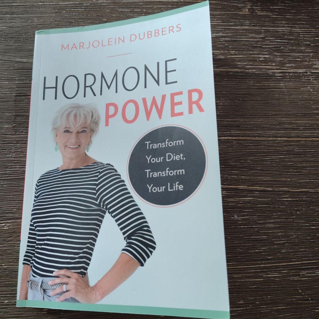 Hormone Power