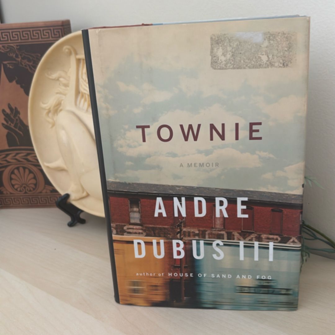 Townie