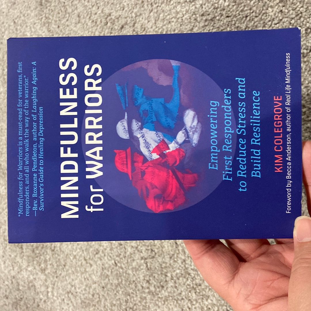 Mindfulness for Warriors