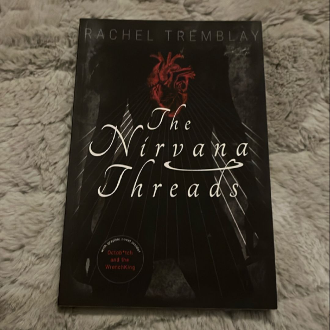 The Nirvana Threads