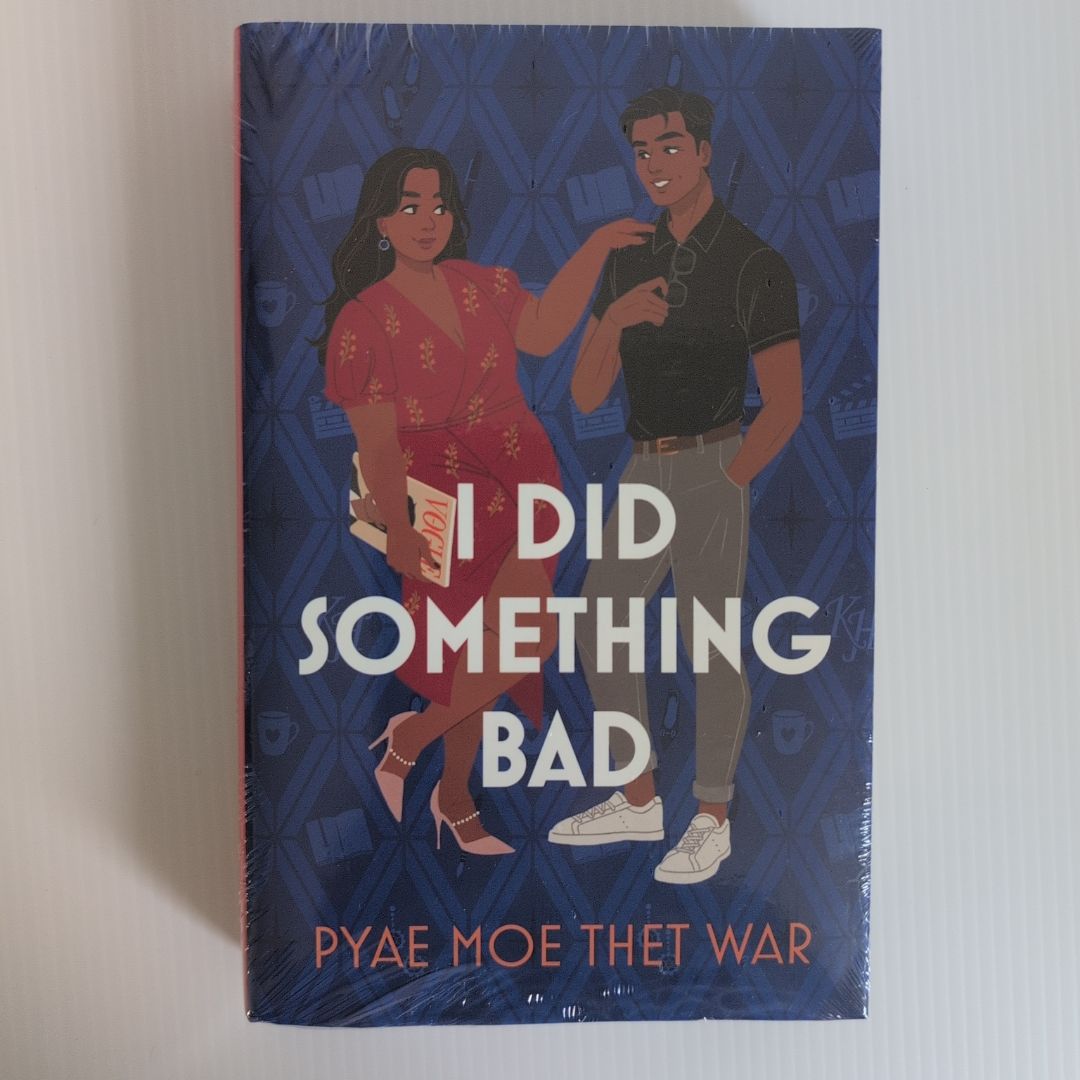 I Did Something Bad (Afterlight 'Who’s Afraid of Little Old Me' Exclusive)