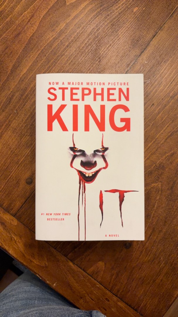 It