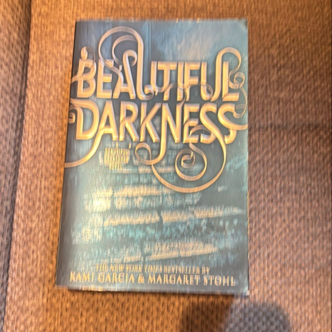Beautiful Darkness