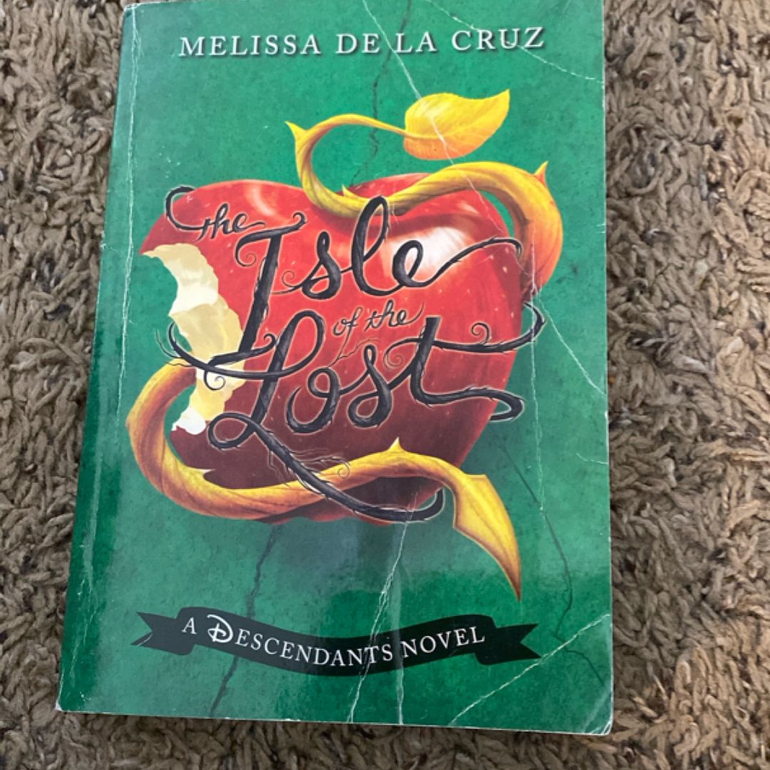 The Isle of the Lost