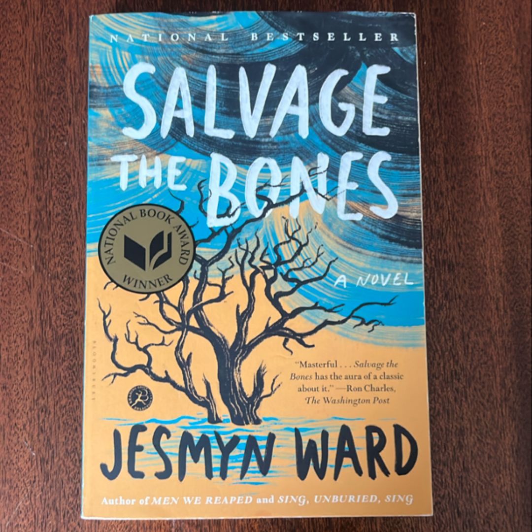 Salvage the Bones