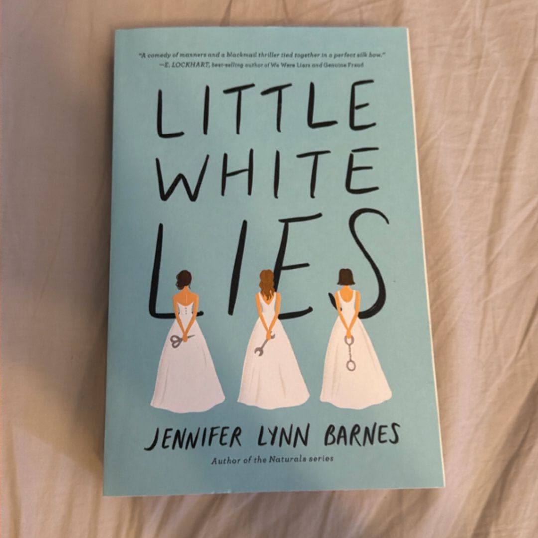 Little White Lies