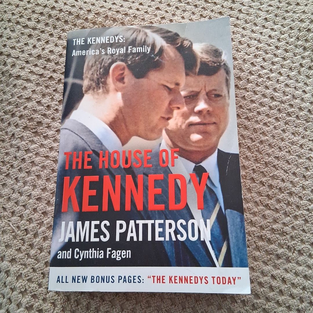 The House of Kennedy