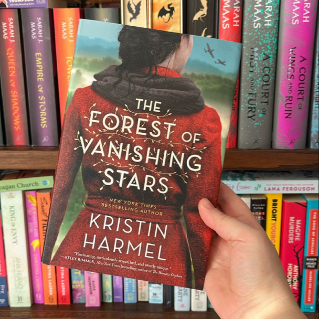 The Forest of Vanishing Stars