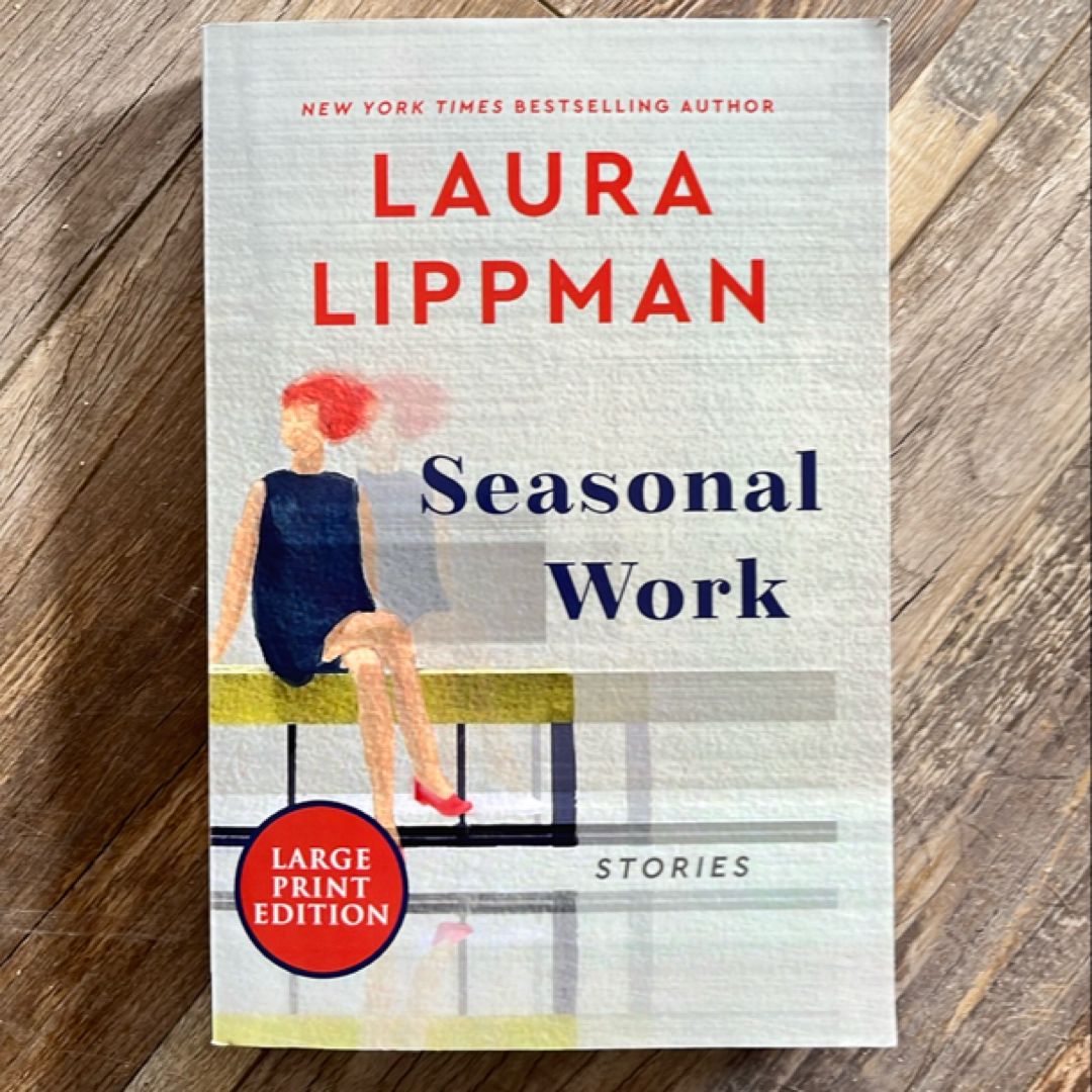 Seasonal Work