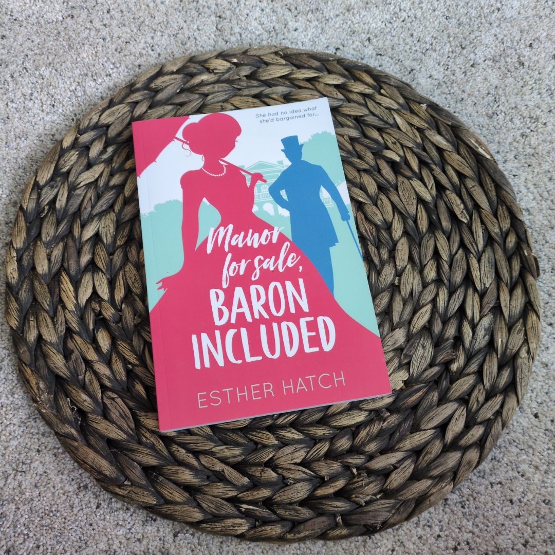 Manor for Sale, Baron Included