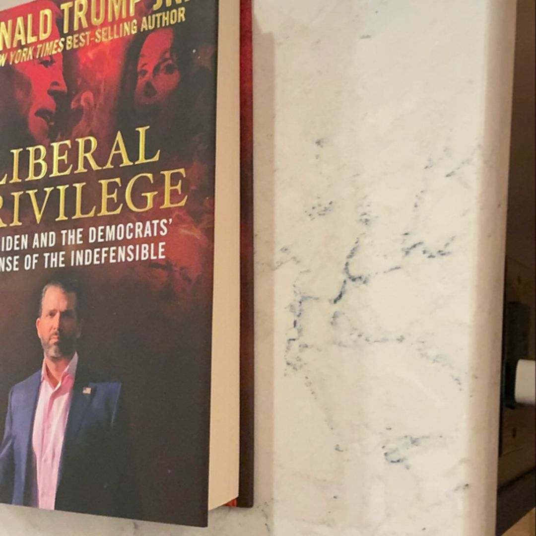 Liberal Privilege