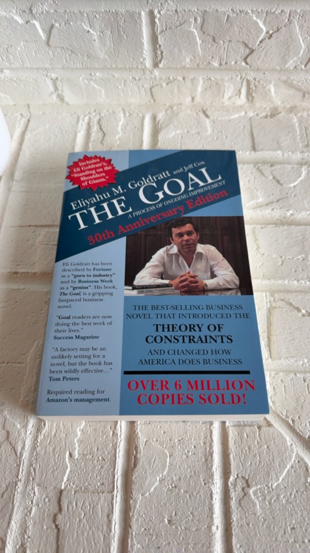 The Goal