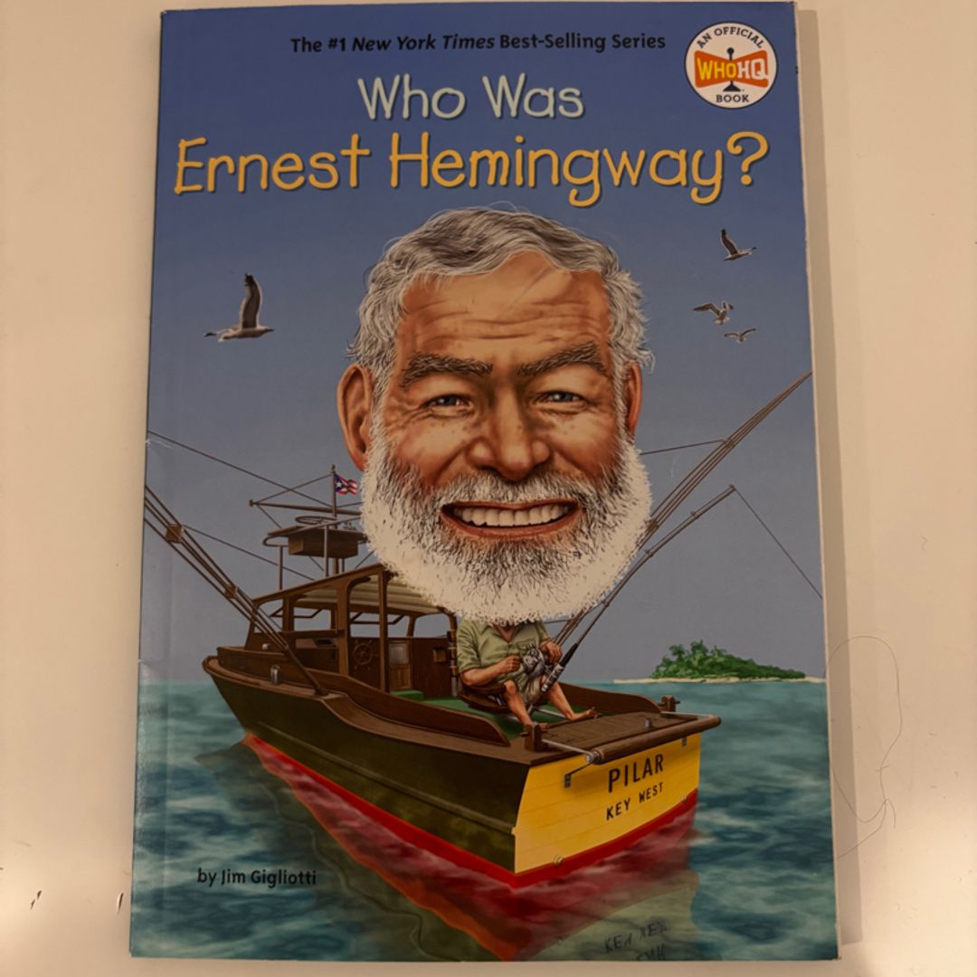 Who Was Ernest Hemingway?