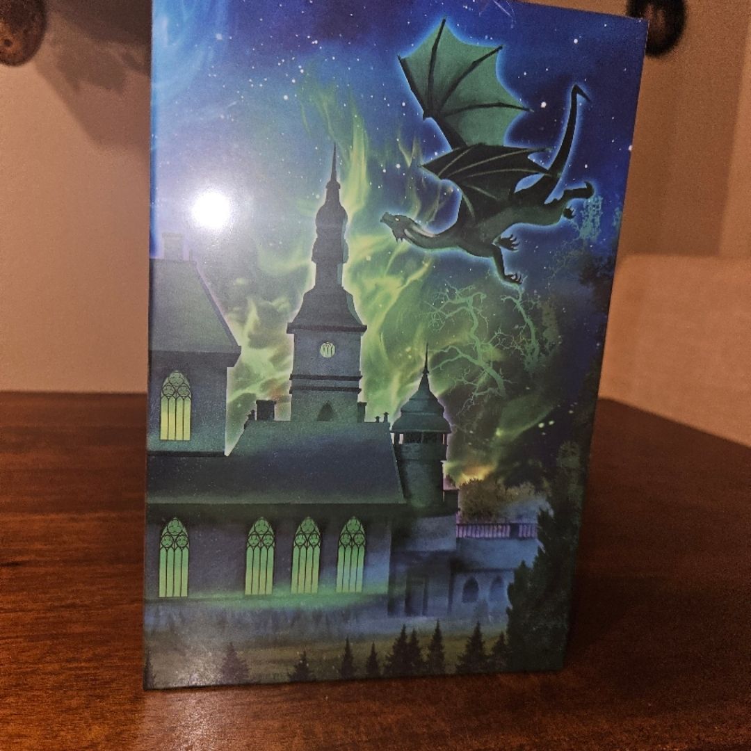 Moonlight Book Box Bloodlines Trilogy by Sadie | PangoBooks