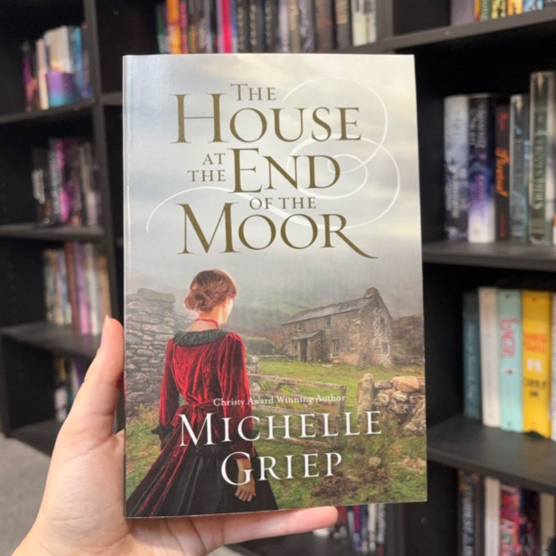 The House at the End of the Moor