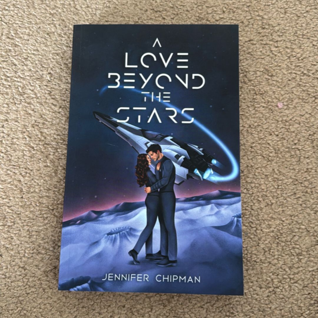A Love Beyond the Stars