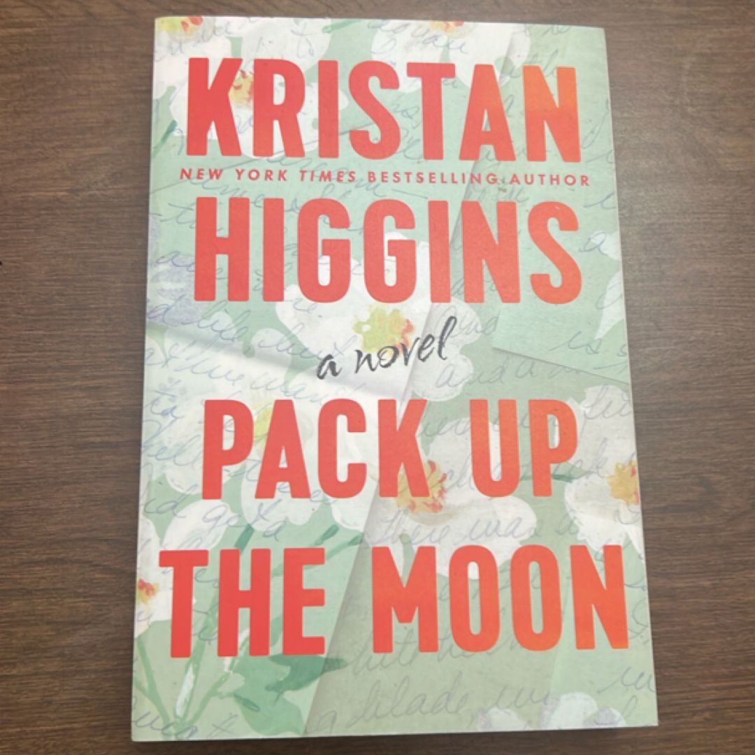 Pack up the Moon
