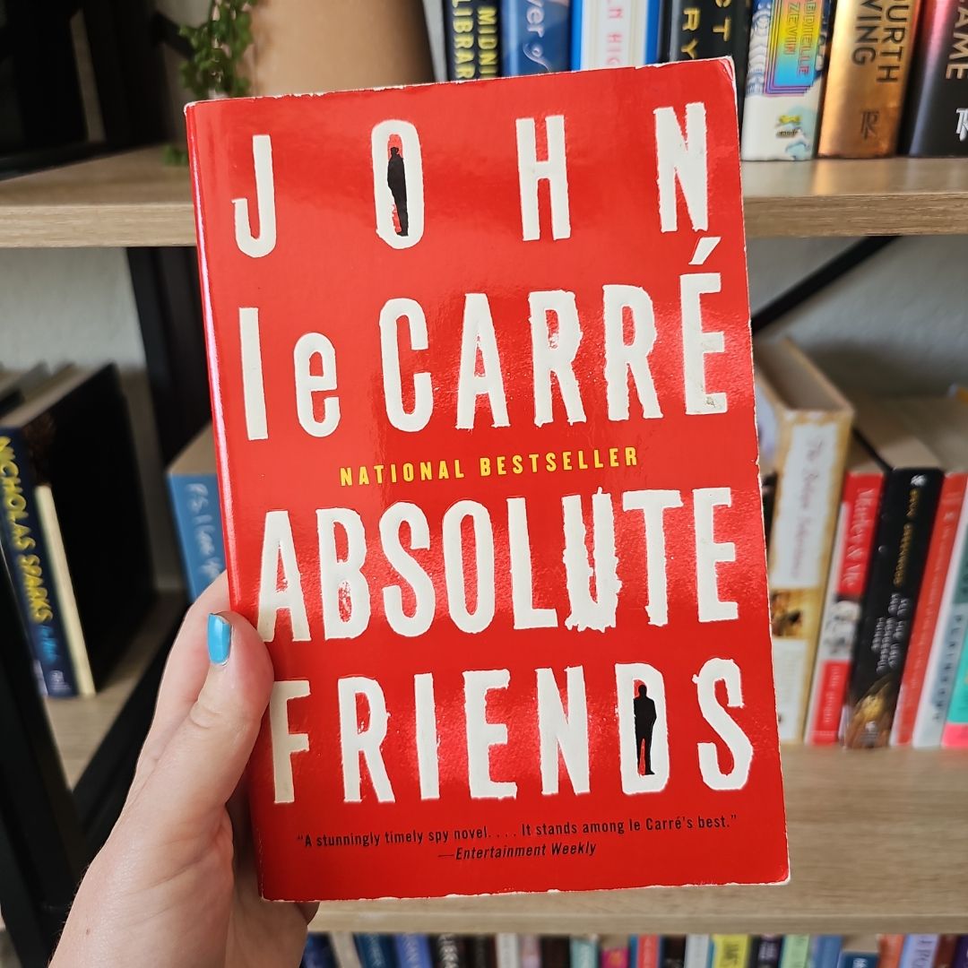 Absolute Friends
