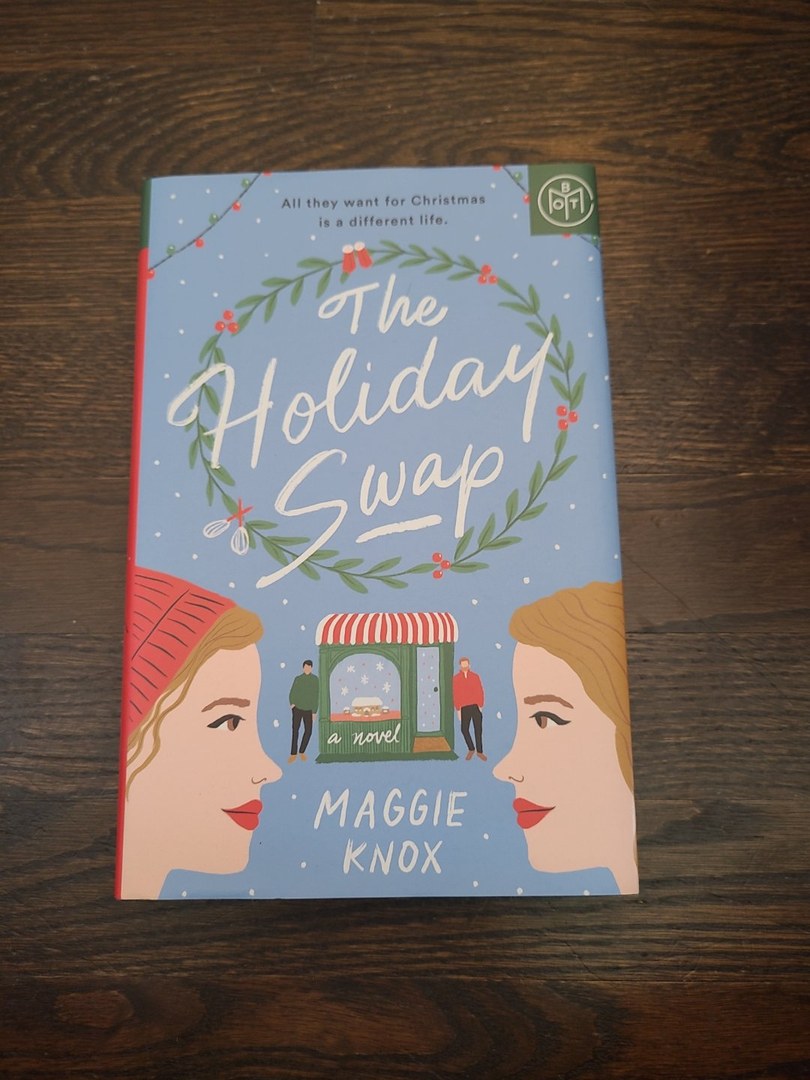 The Holiday Swap