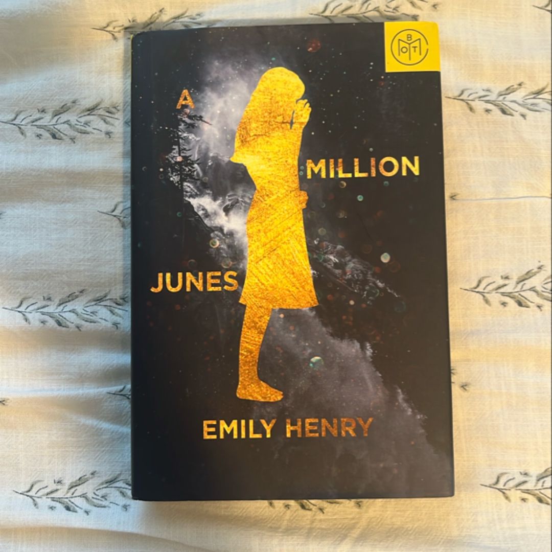 A Million Junes